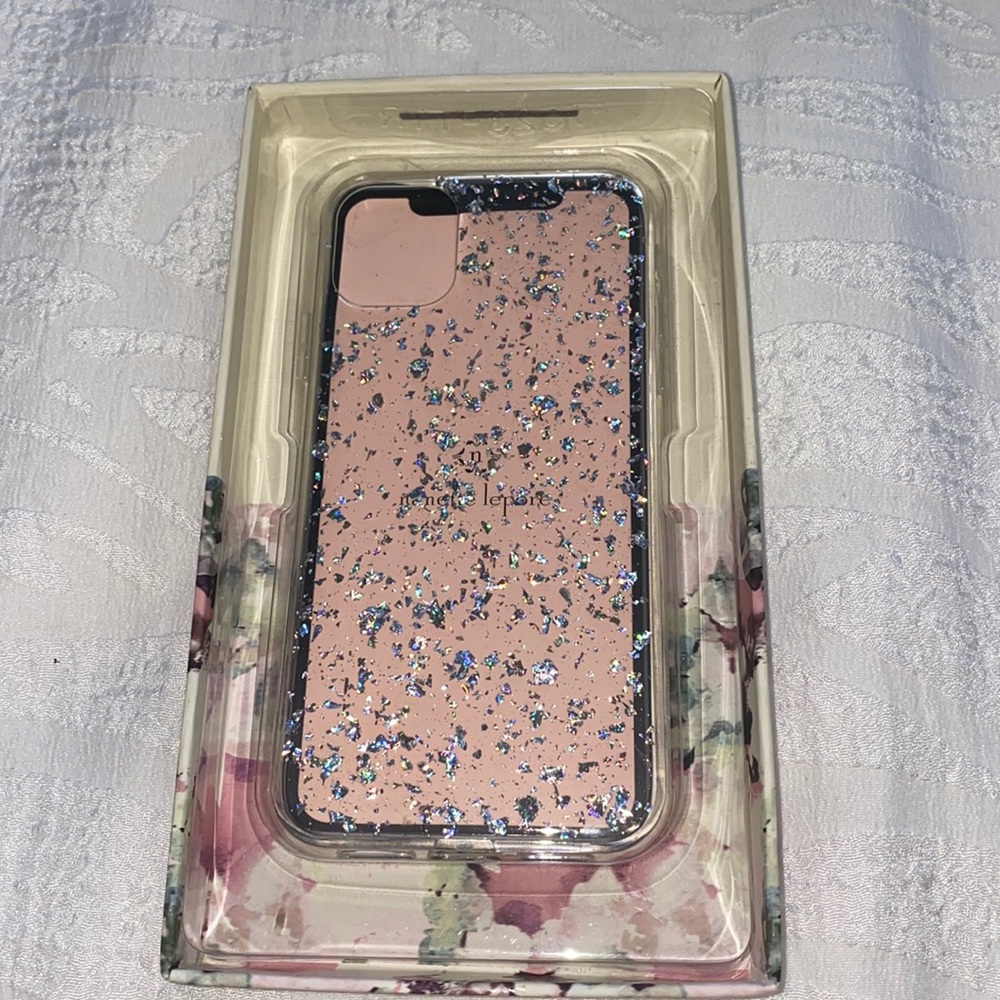 New iPhone 11&XR case